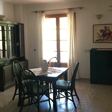 Ferienhaus Eden Beach