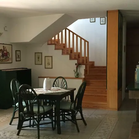 Ferienhaus Eden Beach