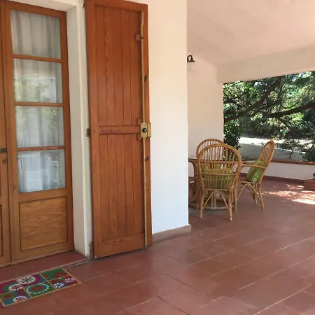 Ferienhaus Eden Beach *