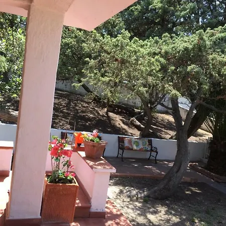 Eden Beach Ferienhaus *