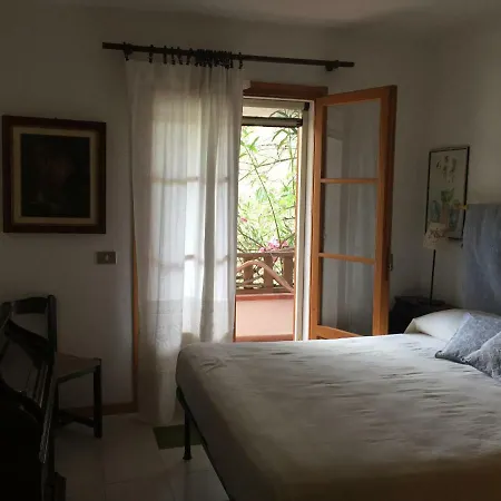 Eden Beach Ferienhaus *