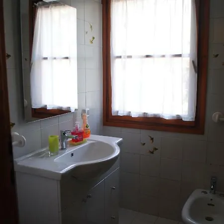 Eden Beach Ferienhaus Sorso