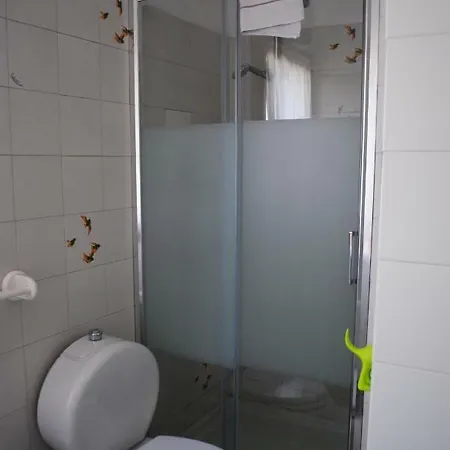 Ferienhaus Eden Beach *