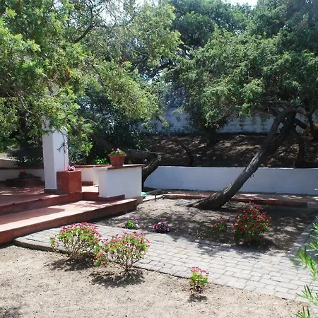 Eden Beach Ferienhaus Sorso