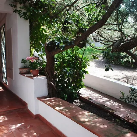 Ferienhaus Eden Beach Sorso