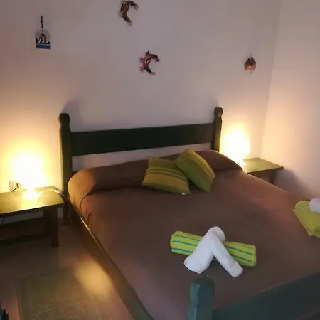 Eden Beach Ferienhaus