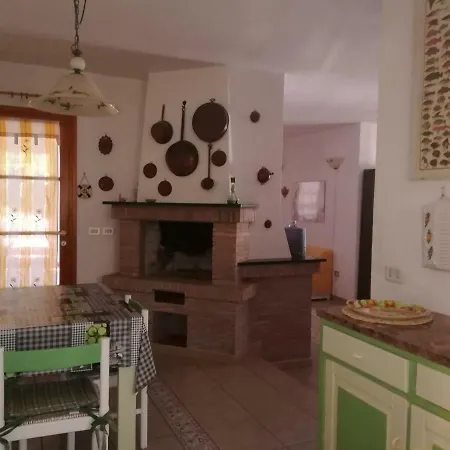 Ferienhaus Eden Beach *