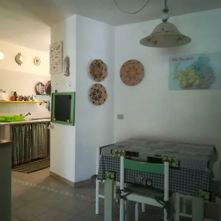 Ferienhaus Eden Beach