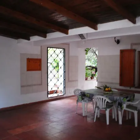 Ferienhaus Eden Beach *