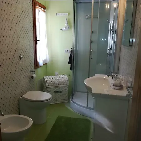 Ferienhaus Eden Beach