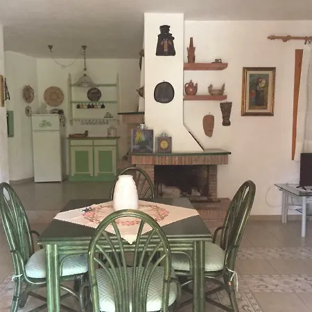 Ferienhaus Eden Beach