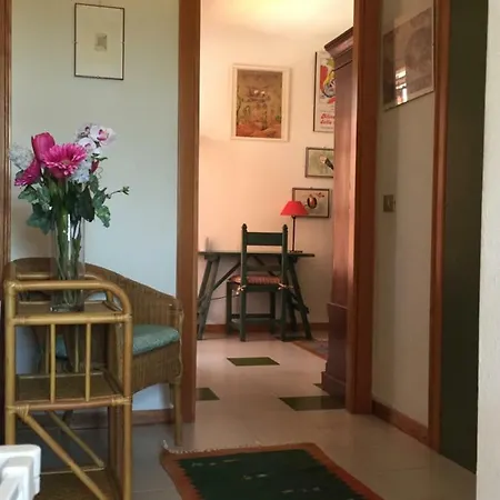 Ferienhaus Eden Beach *