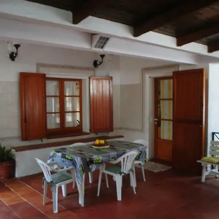 Ferienhaus Eden Beach