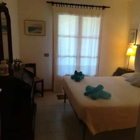 Eden Beach Ferienhaus